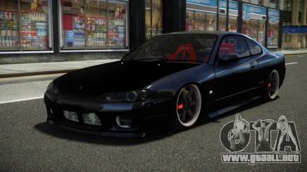 Nissan Silvia Biyong para GTA 4