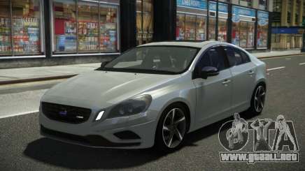 Volvo S60 Derano para GTA 4