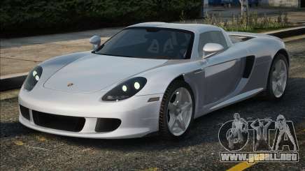 2003 Porsche Carrera [GT] para GTA San Andreas