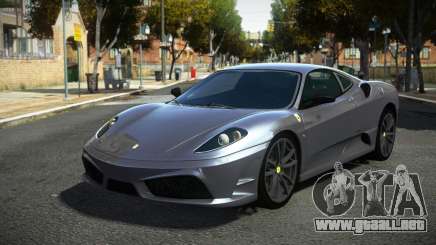 Ferrari F430 Dykus para GTA 4