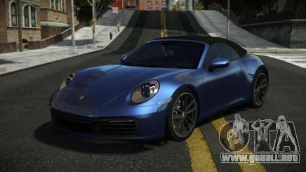 Porsche 911 Murego para GTA 4