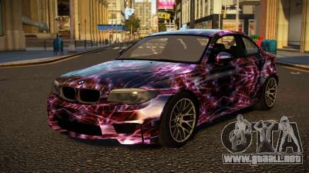 BMW 1M Roquota S13 para GTA 4