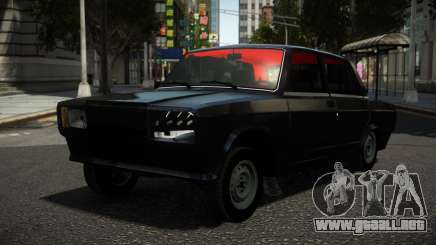 VAZ 2105 Gofta para GTA 4