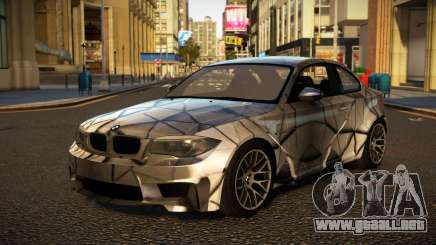 BMW 1M Roquota S5 para GTA 4