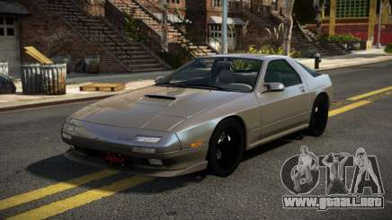 Mazda RX-7 Karosso para GTA 4