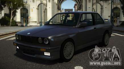 BMW M3 E30 Tahun para GTA 4