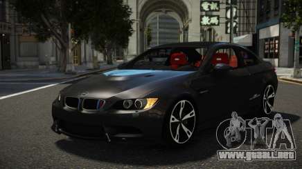 BMW M3 E92 Dosper para GTA 4