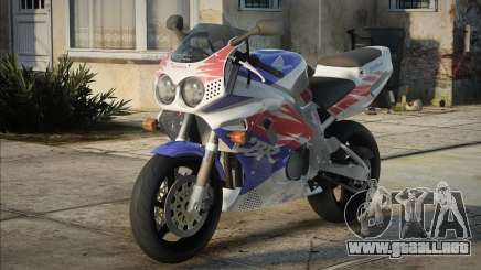 Honda CBR900RR Fireblade para GTA San Andreas