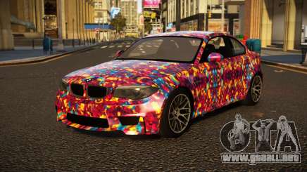 BMW 1M Roquota S9 para GTA 4