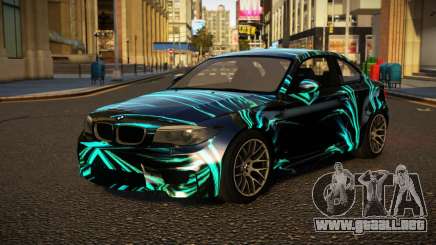 BMW 1M Roquota S1 para GTA 4