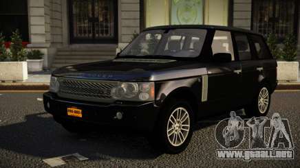 Range Rover Vogue Blimraze para GTA 4