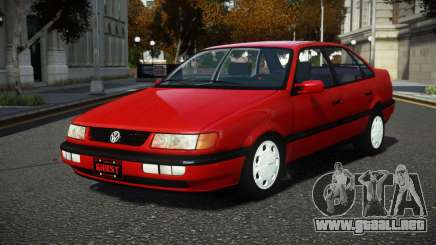 Volkswagen Passat Trefoch para GTA 4