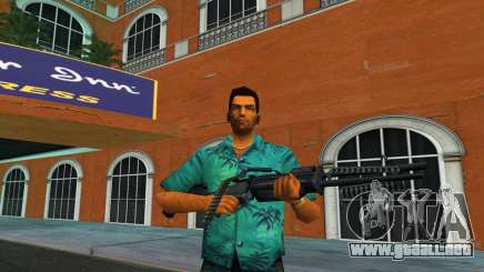 Tommy New Hands (Player) para GTA Vice City