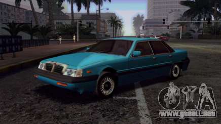 Maibatsu Zeugma (87 Mitsubishi Sigma) para GTA San Andreas