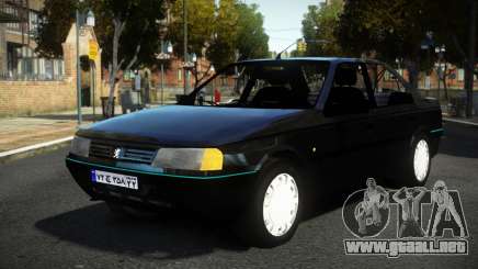 Peugeot 405 Feviko para GTA 4