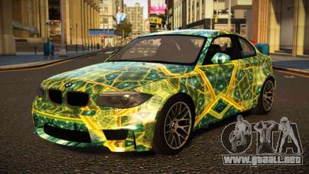 BMW 1M Roquota S6 para GTA 4