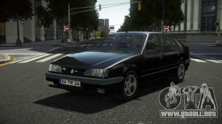 Renault 19 Riyjol para GTA 4