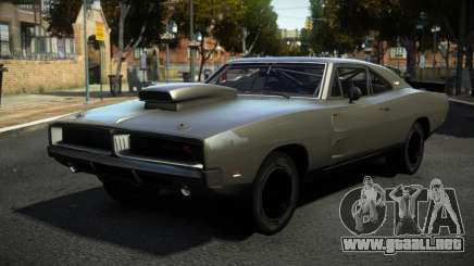 Dodge Charger RT Holah para GTA 4