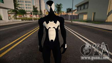 Todd McFarlane Spider-Man Symbiote para GTA San Andreas