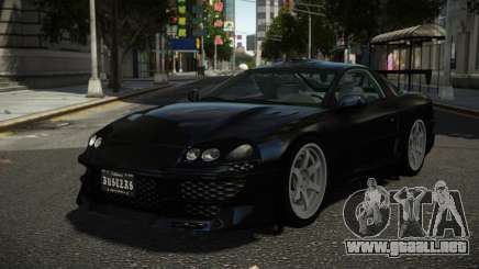 Mitsubishi 3000GT Tebum para GTA 4