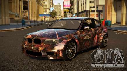 BMW 1M Roquota S14 para GTA 4