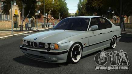 BMW M5 E34 Holik para GTA 4