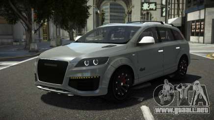 Audi Q7 Voshito para GTA 4