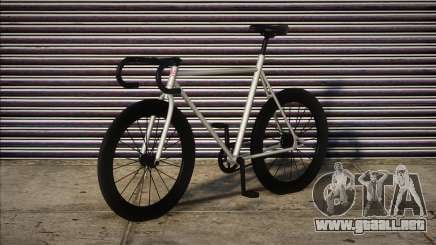 TheFixie Grey Custom para GTA San Andreas