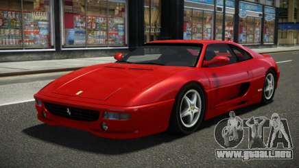 Ferrari F355 Fulim para GTA 4