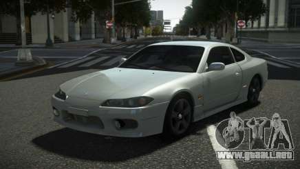 Nissan Silvia Tafez para GTA 4