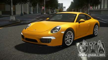 Porsche 911 Fusalo para GTA 4