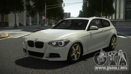 BMW 135i Gulio para GTA 4