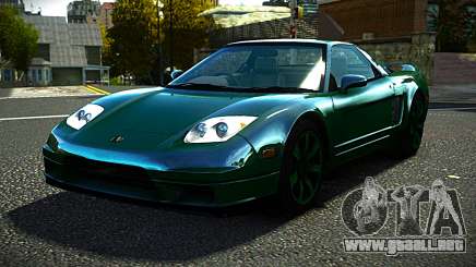 Acura NSX Ryhi para GTA 4