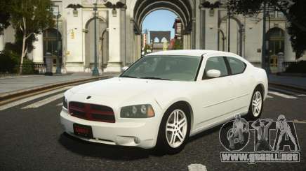 Dodge Charger Utilamo para GTA 4