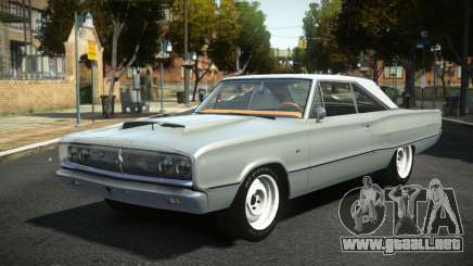 Dodge Coronet Rasgo para GTA 4