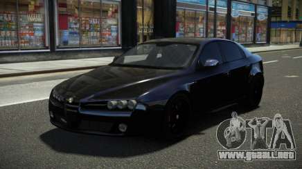 Alfa Romeo 159 Mijo para GTA 4