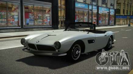 BMW 507 Rodigo para GTA 4