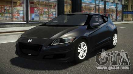 Honda CRZ Jushimo para GTA 4