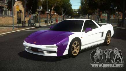 Honda NSX Tarisho S12 para GTA 4