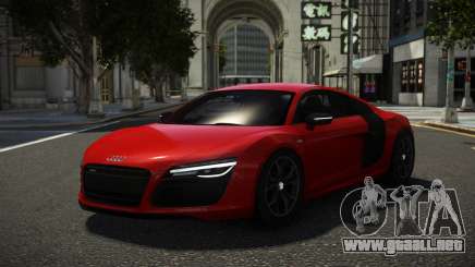 Audi R8 Cakoli para GTA 4