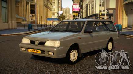 FSO Polonez Brino para GTA 4