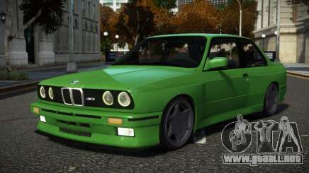 BMW M3 E30 Vaxot para GTA 4