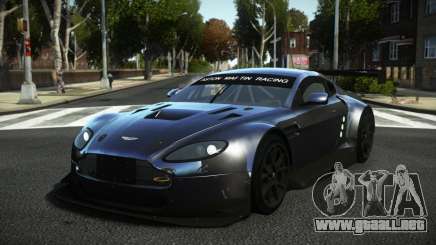 Aston Martin Vantage Kiramu para GTA 4