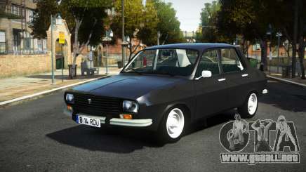 Dacia 1300 Horka para GTA 4