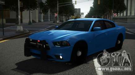 Dodge Charger Haret para GTA 4