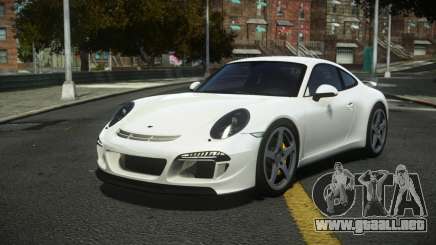 RUF RGT-8 Cekuz para GTA 4