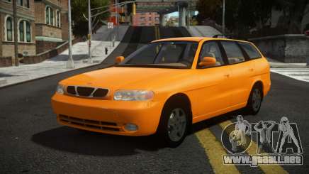 Daewoo Nubira Berade para GTA 4