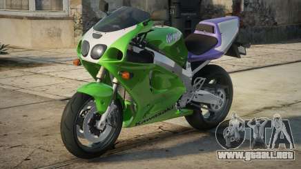 1996 Kawasaki ZX-7R para GTA San Andreas