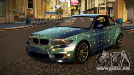 BMW 1M Roquota S12 para GTA 4