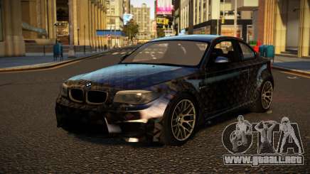 BMW 1M Roquota S11 para GTA 4